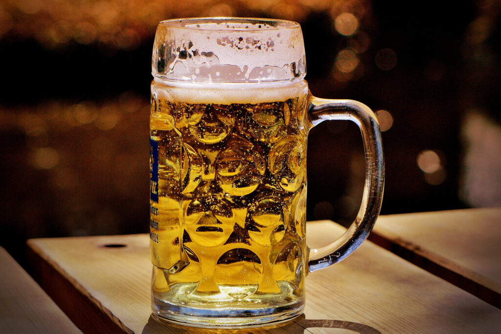 Birra bionda o chiara? Definizione, ingredienti e gradazione